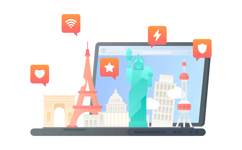 在芬兰怎么穿回中国 - 海外刷抖音VPN